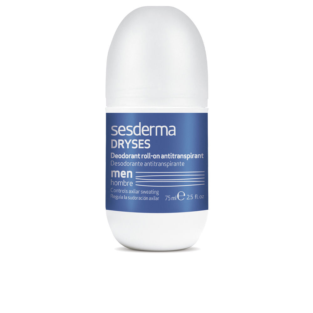 SESDERMA DRYSES déodorant roll-on homme