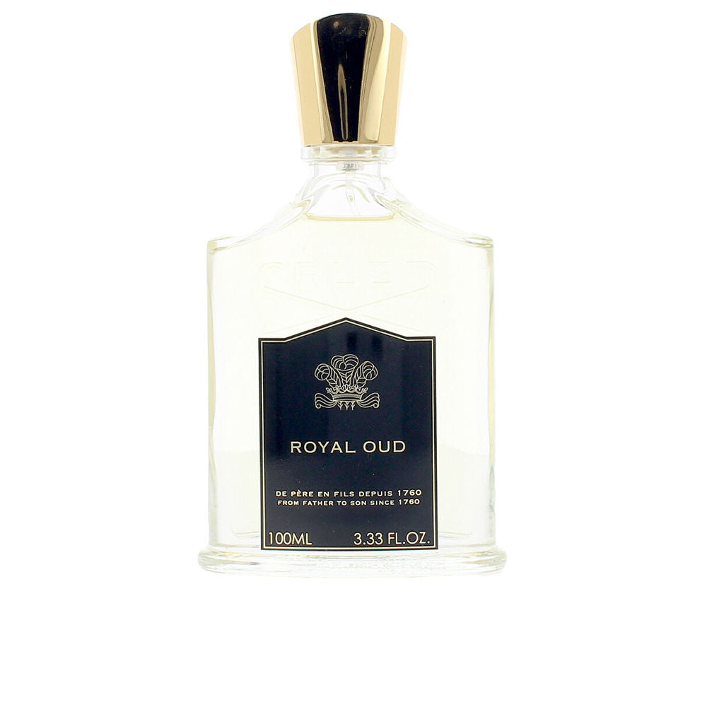 ROYAL OUD eau de parfum spray 100 ml - Plureals