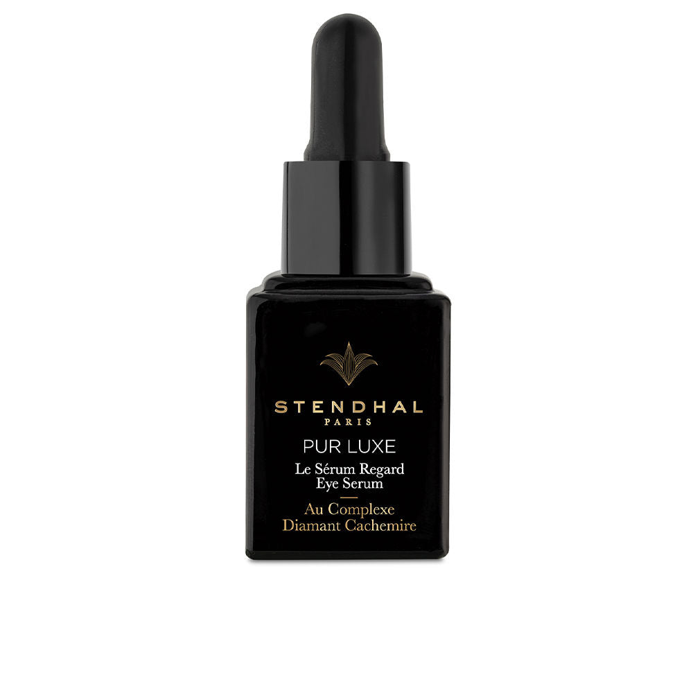 Sérum Regard Prestige Anti-Âge Absolu