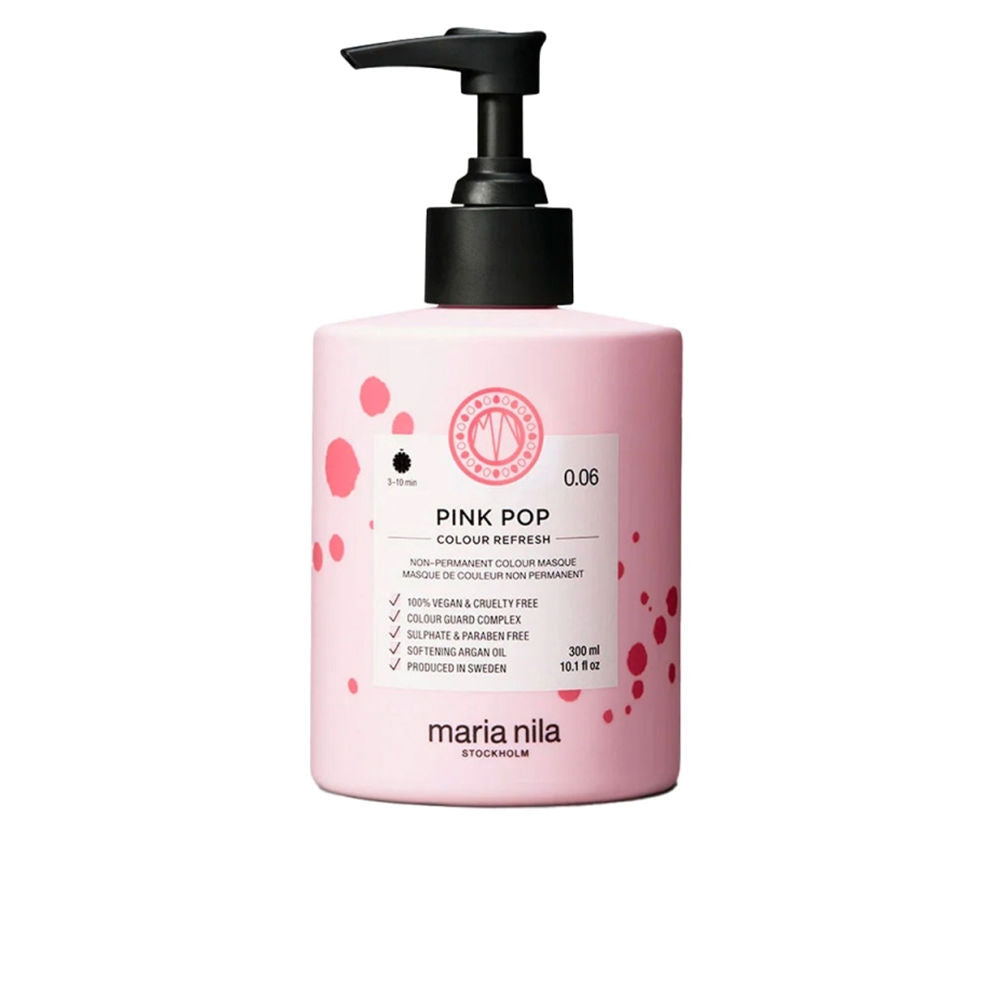 Masque repigmentant — Pink Pop