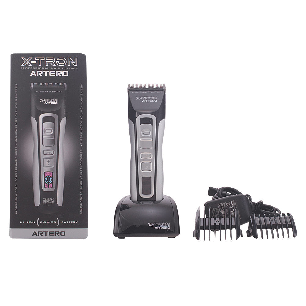 ARTERO tondeuse x-tron