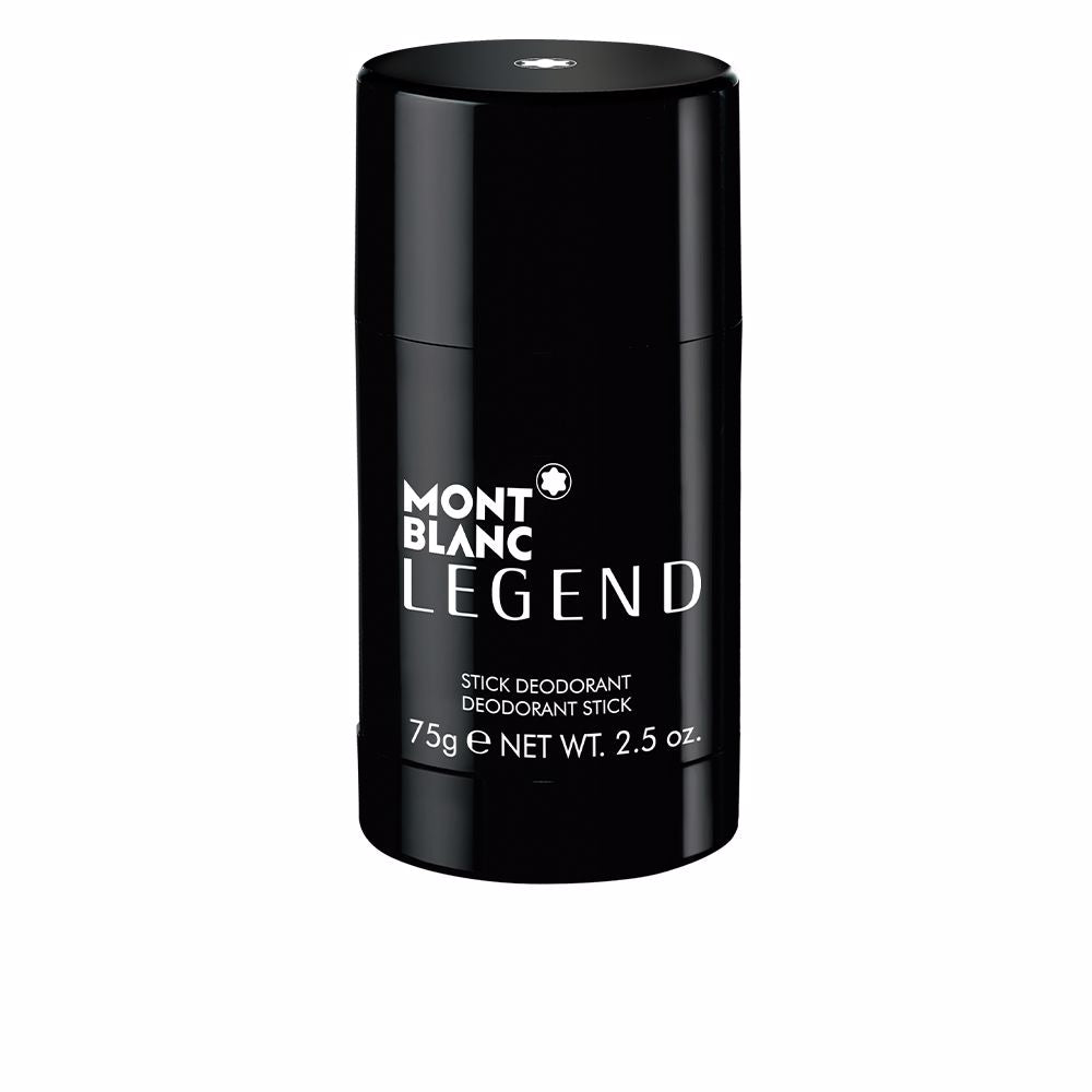 MONTBLANC LEGEND déodorant stick