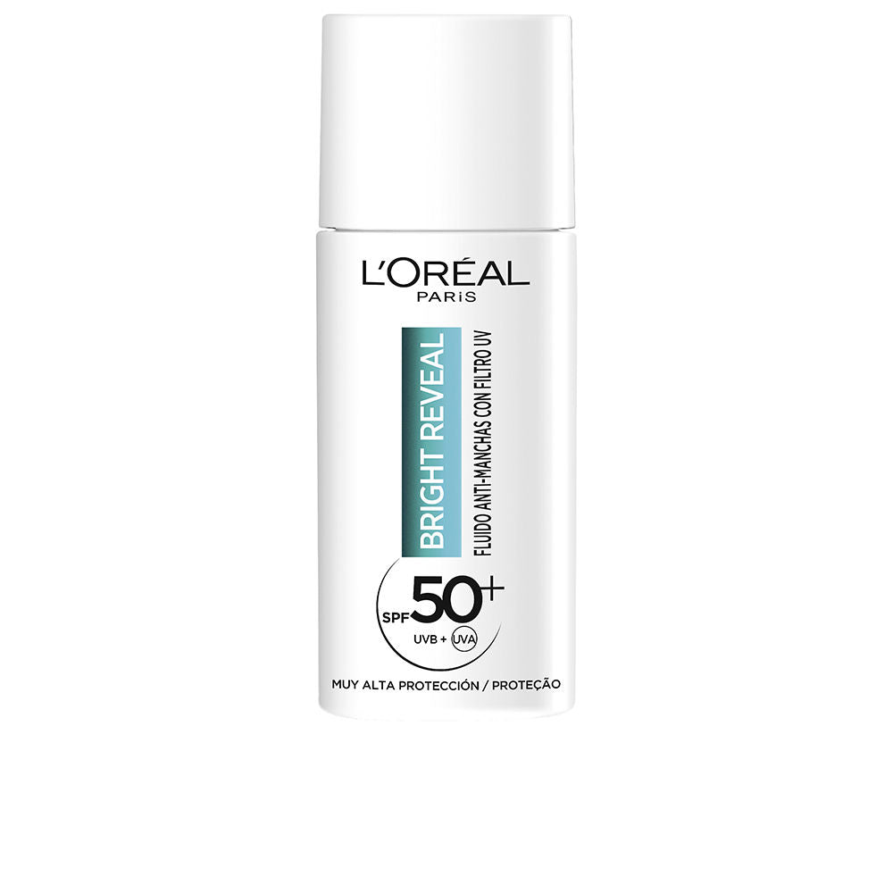 Fluide Anti-Taches Niacinamide SPF50+