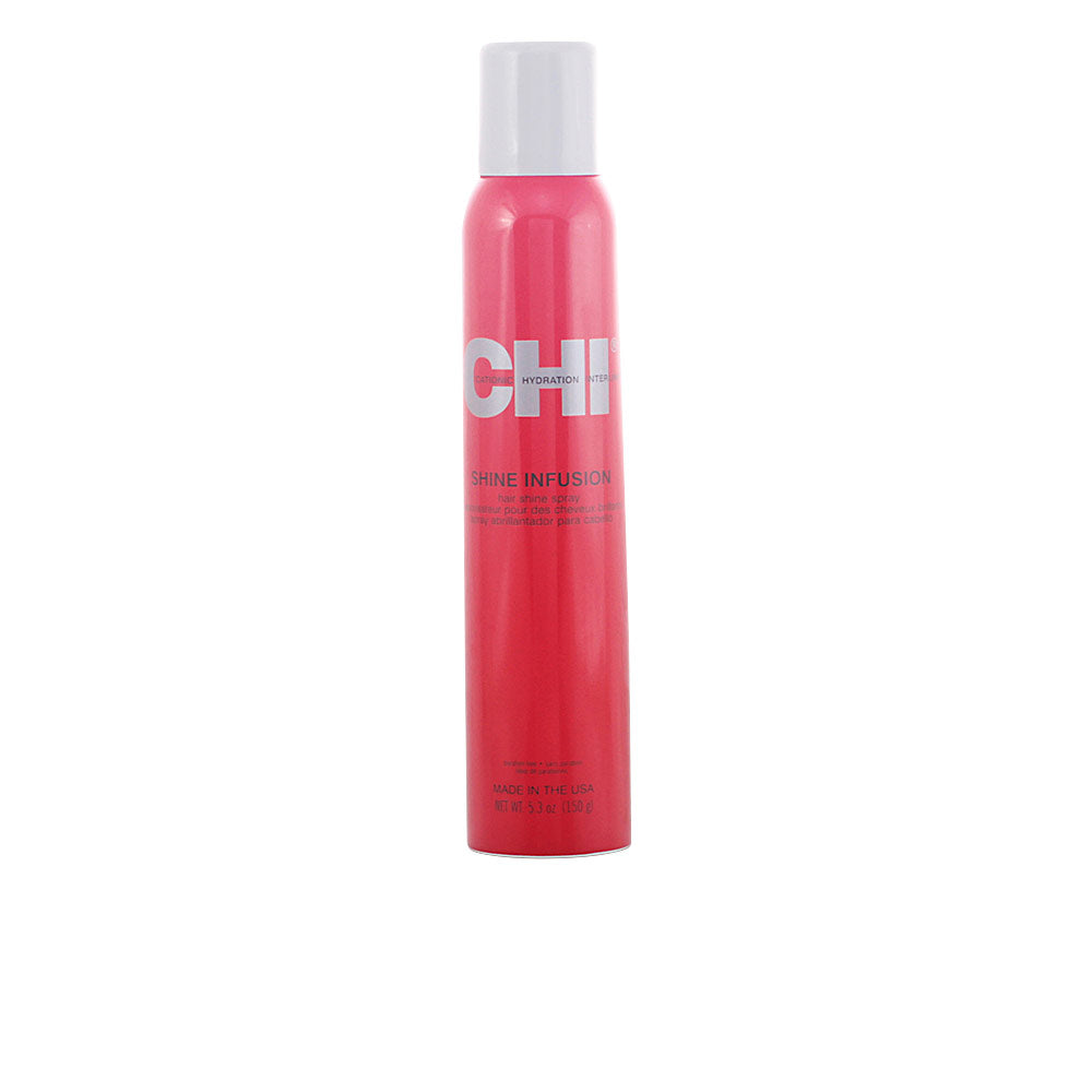 Spray brillance