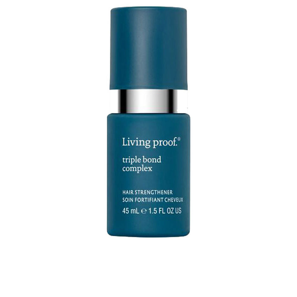 TRIPLE BOND COMPLEX hair strengthener 45 ml - Unisex