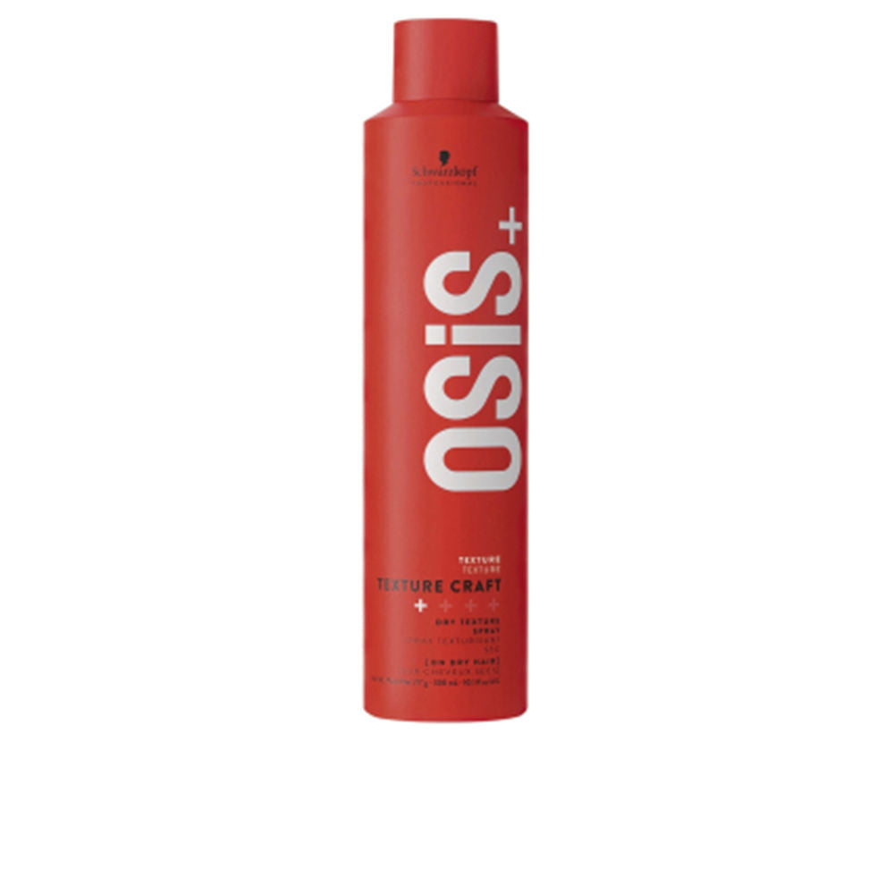 Spray texturisant à sec