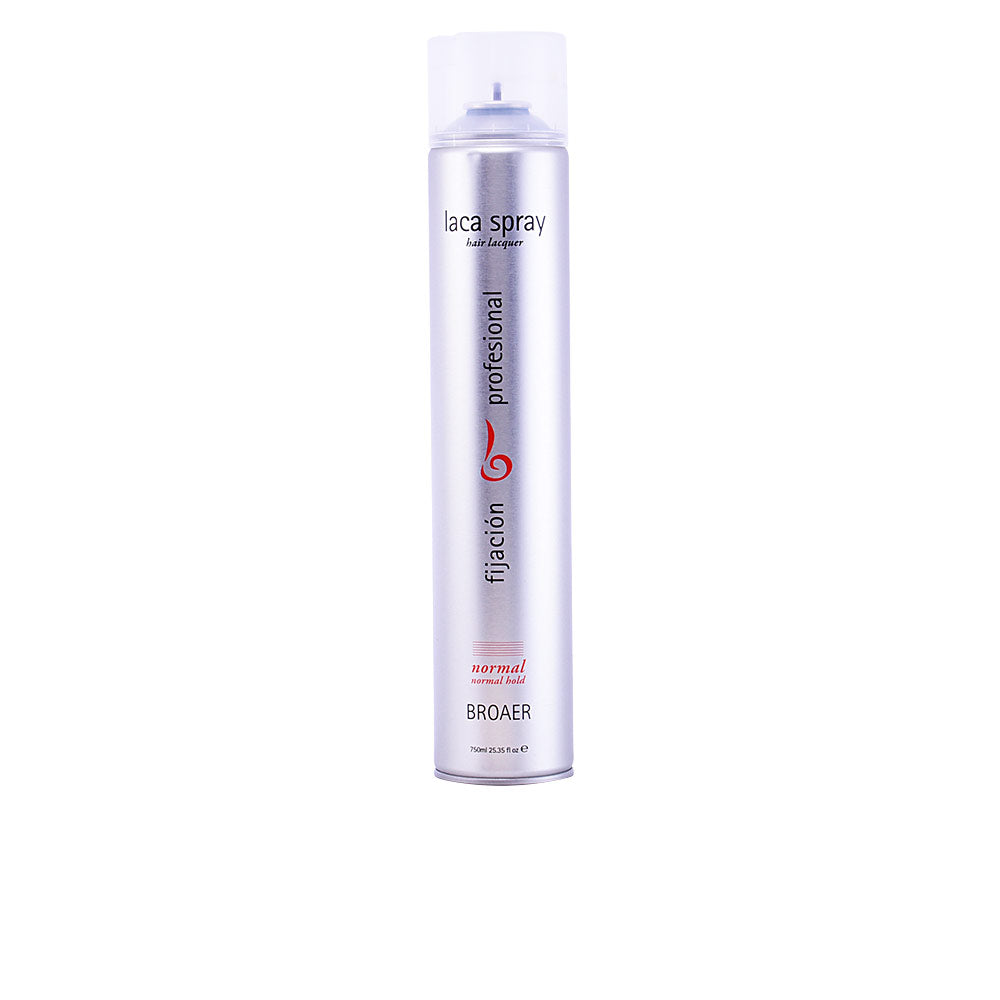 LACA BROAER normal 750 ml - Plureals