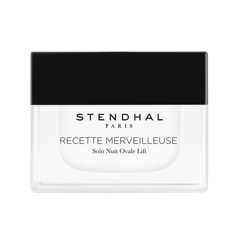 Soin Nuit Ovale Lift Régénérant