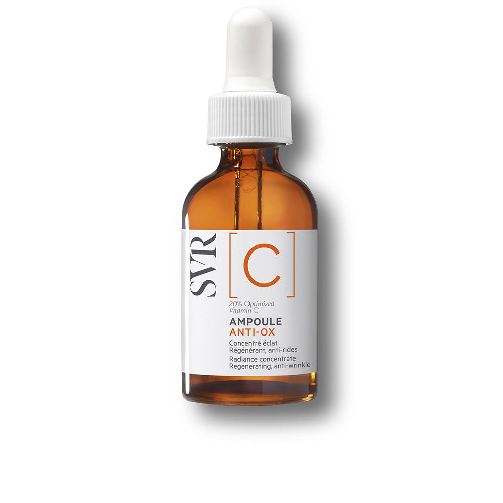 Ampoule Antioxydante Vitamine C