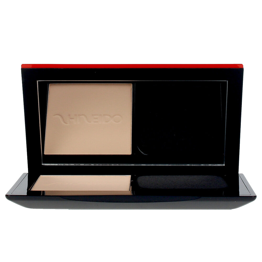 SYNCHRO SKIN SELF-REFRESHING POWDER fdt.