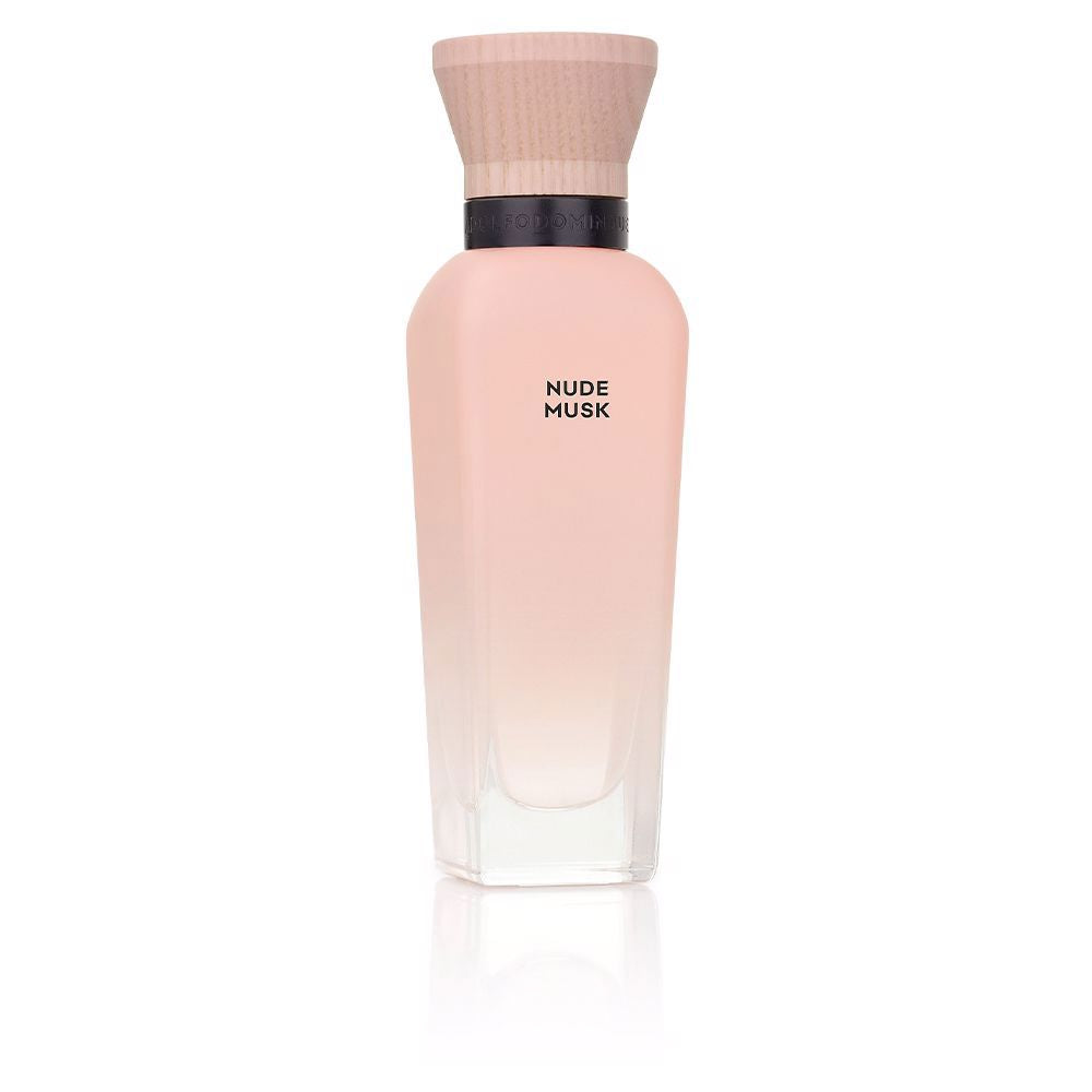 NUDE MUSK eau de parfum spray 60 ml - Plureals