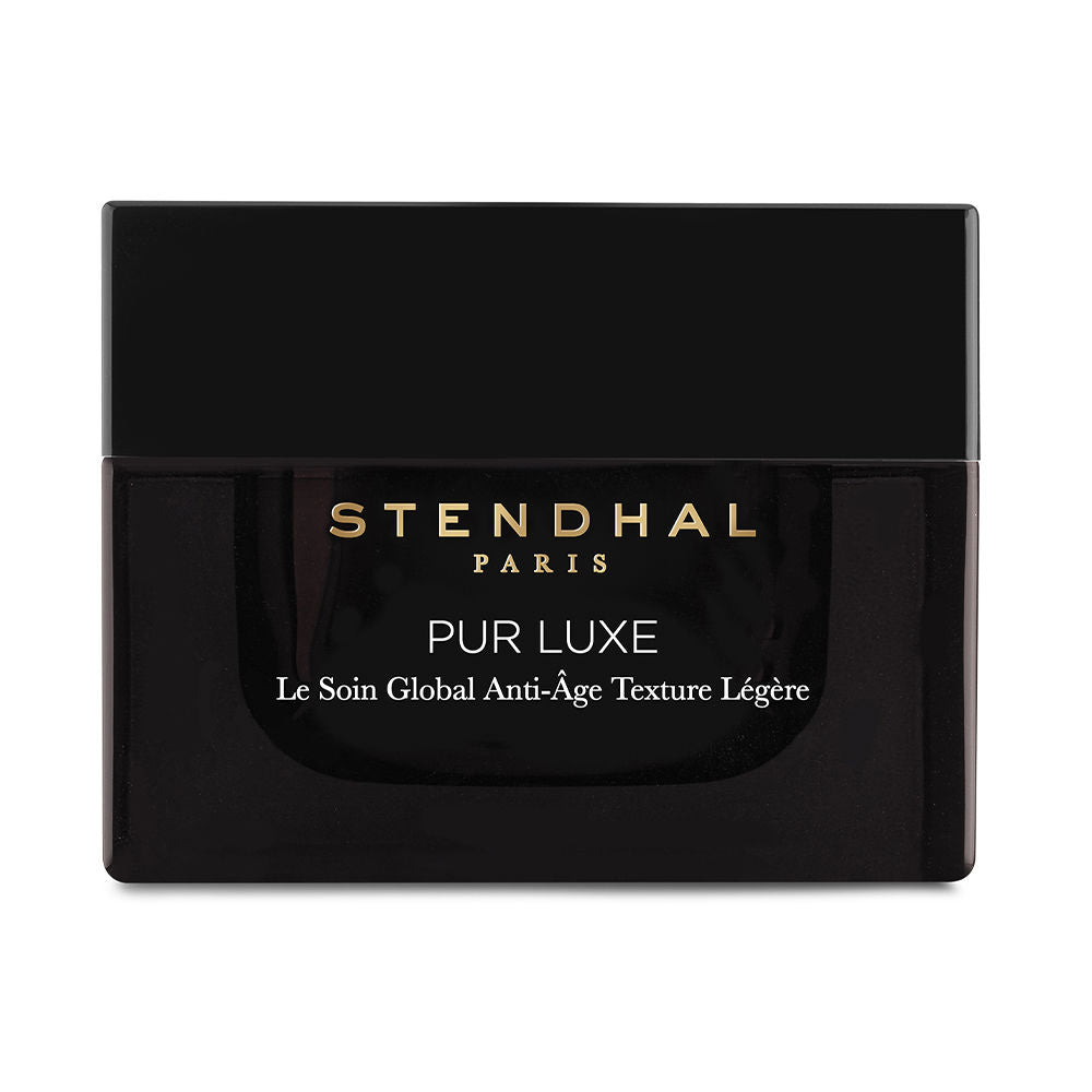 Soin Global Anti-Âge Absolu Texture Légère