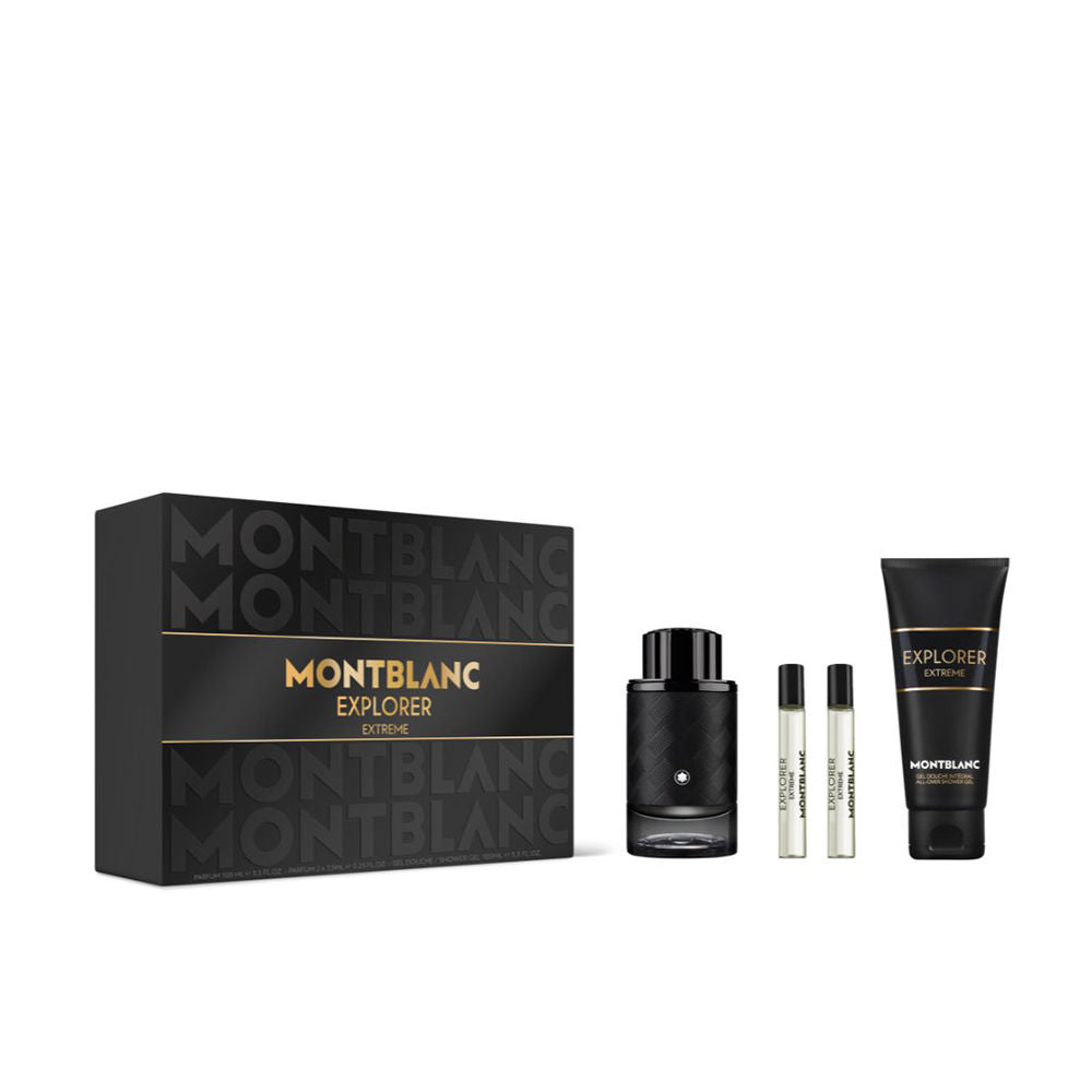 Extreme — Coffret EDP