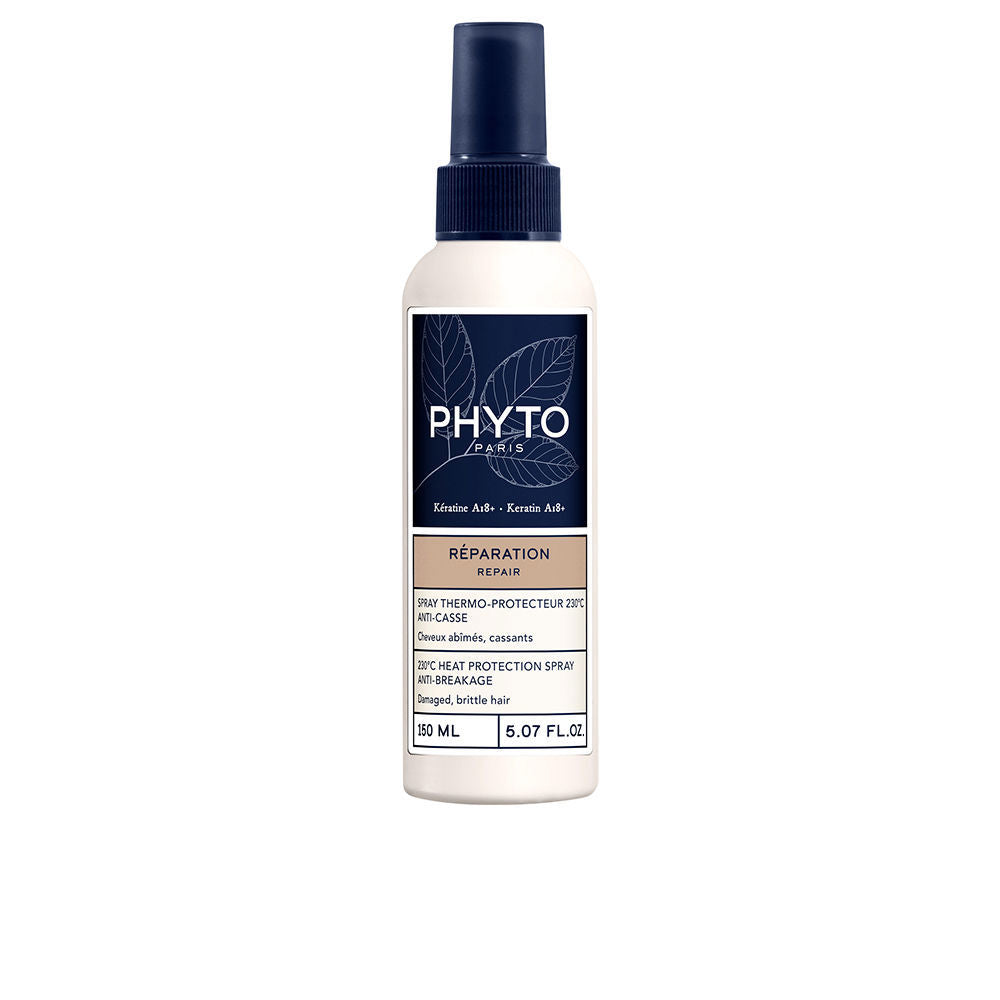 Spray thermoprotecteur