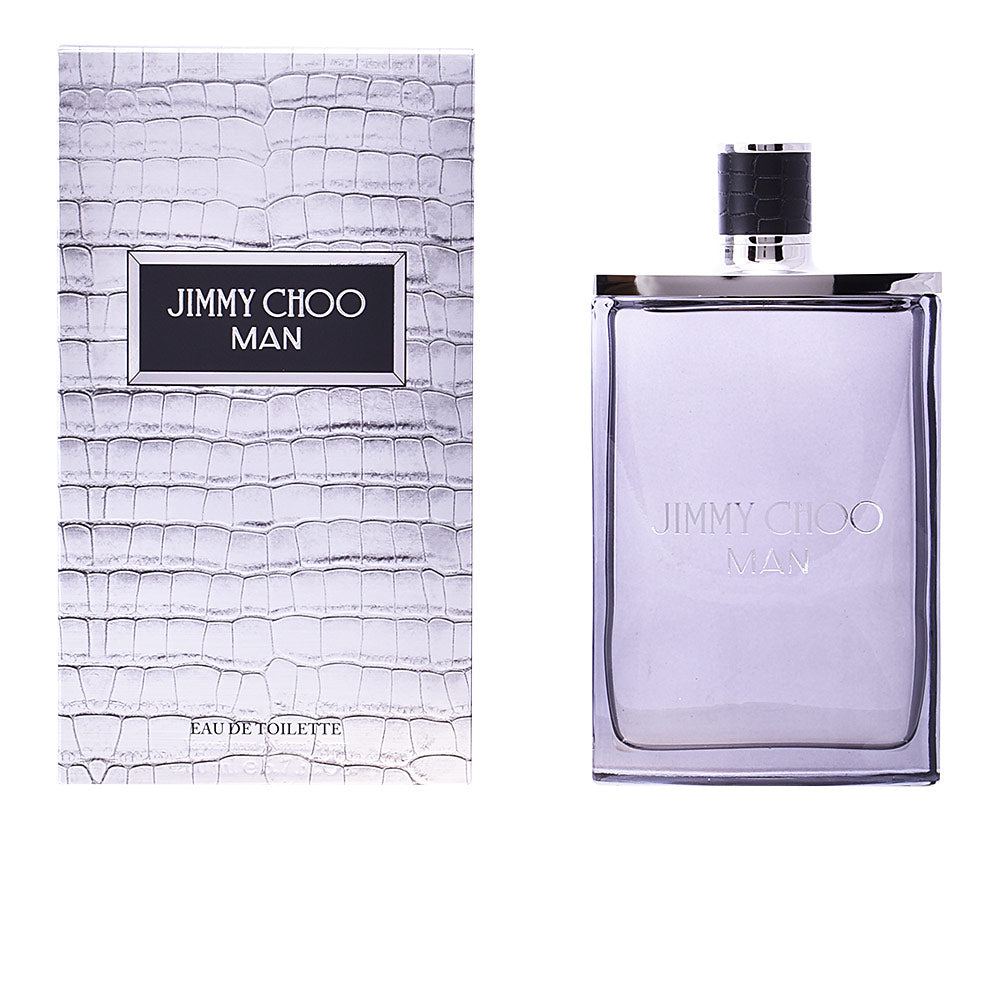 JIMMY CHOO MAN Eau de Toilette (EDT) - Plureals
