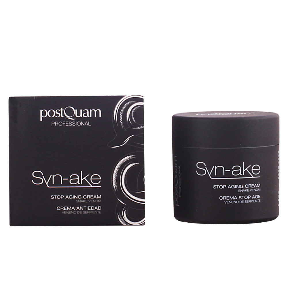 Stop Aging Crème Anti-Âge