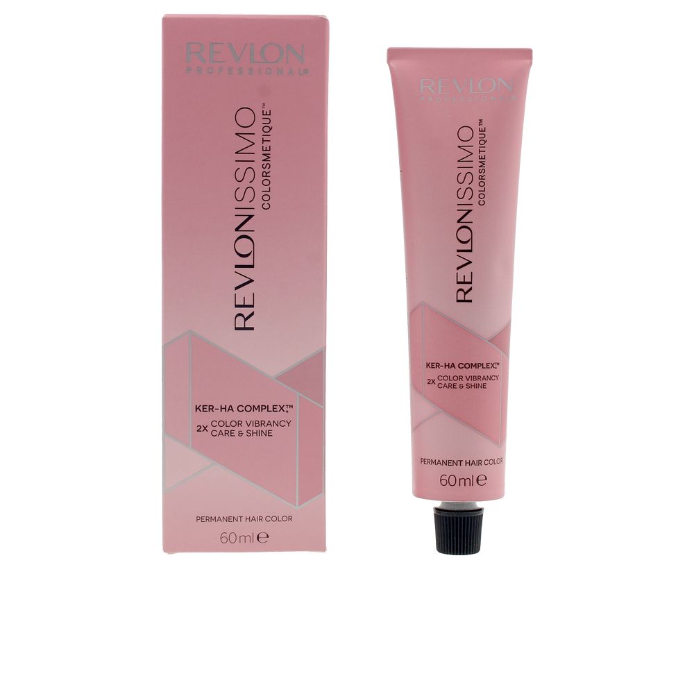 Coloration ravivante intense — C46 Tangerine