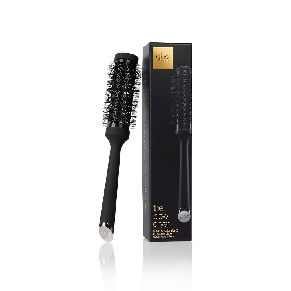 Brosse soufflante céramique GHD The Blow Dryer taille 2