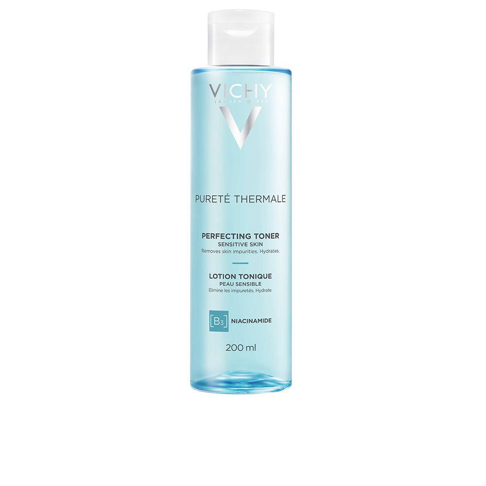 Lotion Tonique Perfectrice Éclat