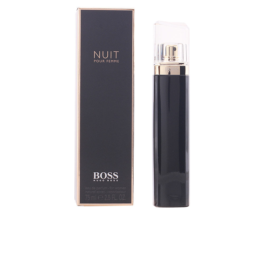 Nuit pour Femme EDP