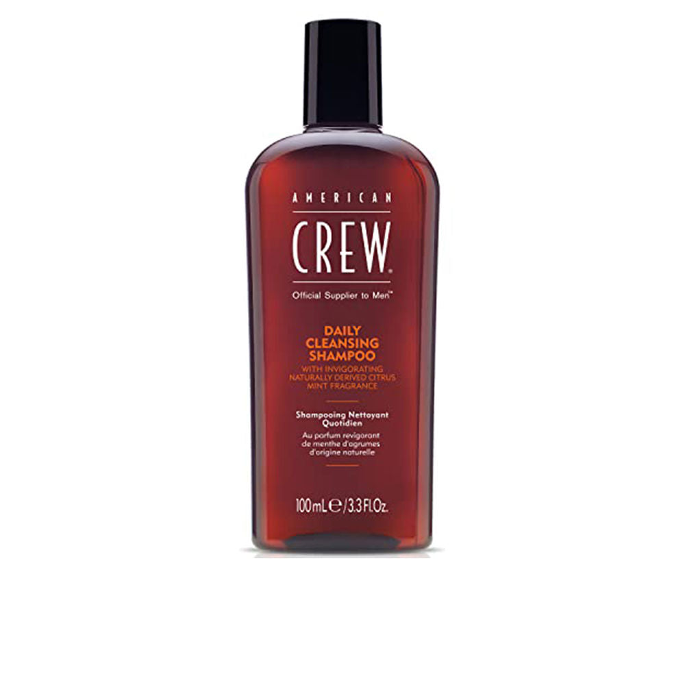 Shampooing usage quotidien