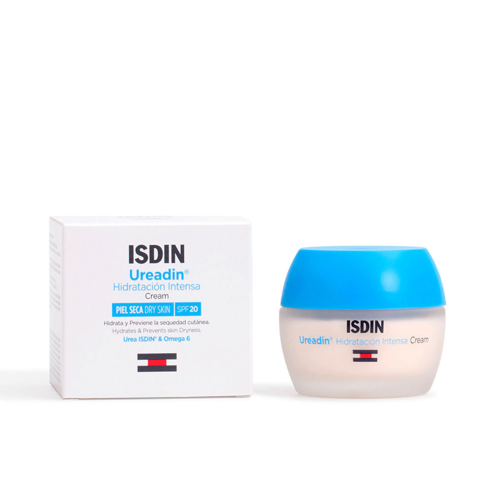 Crème Hydratante Intense SPF20