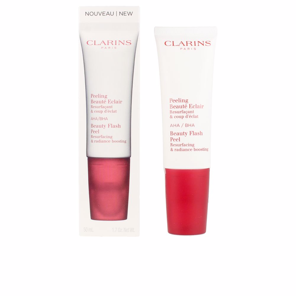 Peeling Éclat Exfoliant Clarins