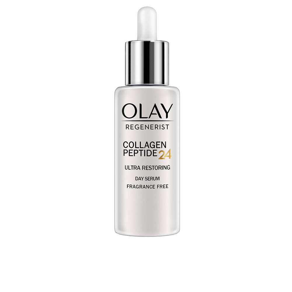 Sérum de Jour Ultra Hydratant Peptides Collagène