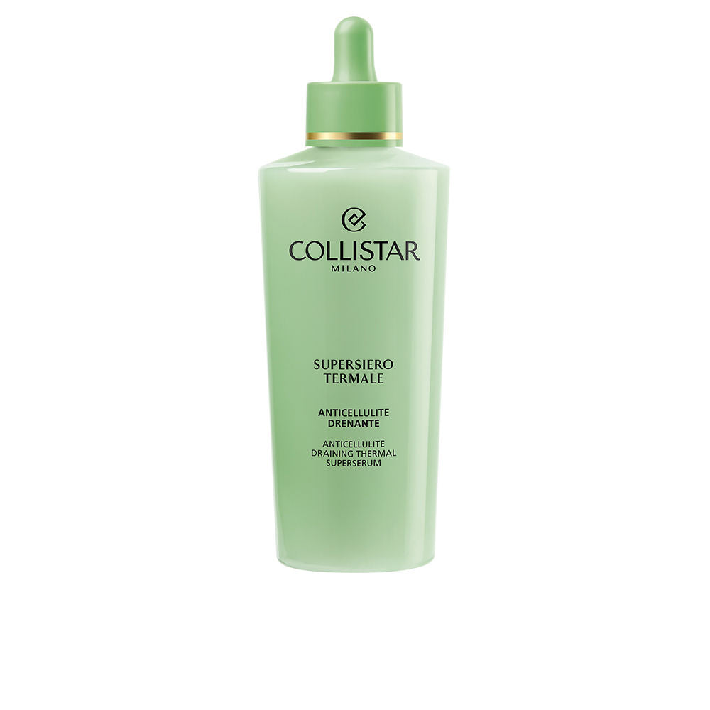 SUPERSERUM draining and reducing day and night