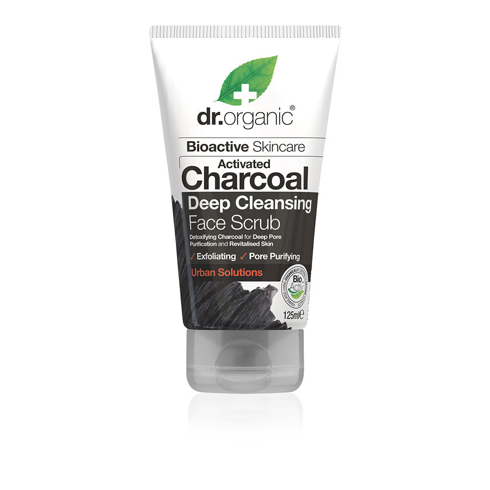 Gommage Visage Nettoyant en Profondeur