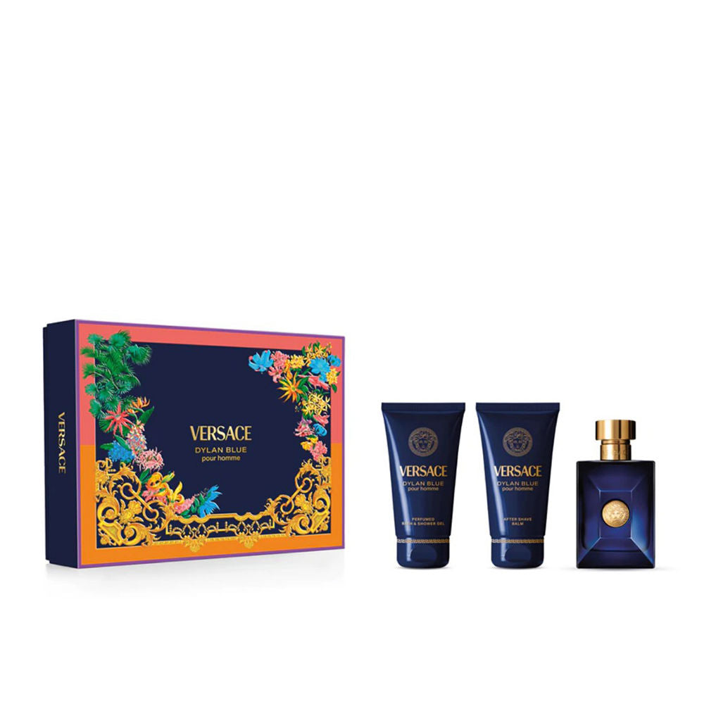 Coffret EDT