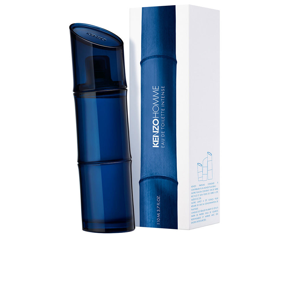 KENZO HOMME INTENSE eau de toilette spray 60 ml - Plureals