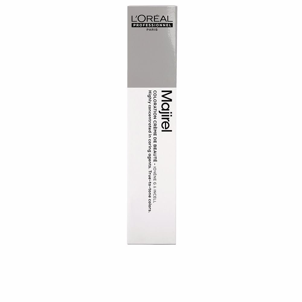 MAJIREL ionène g coloración crema #2,10 50 ml - Plureals