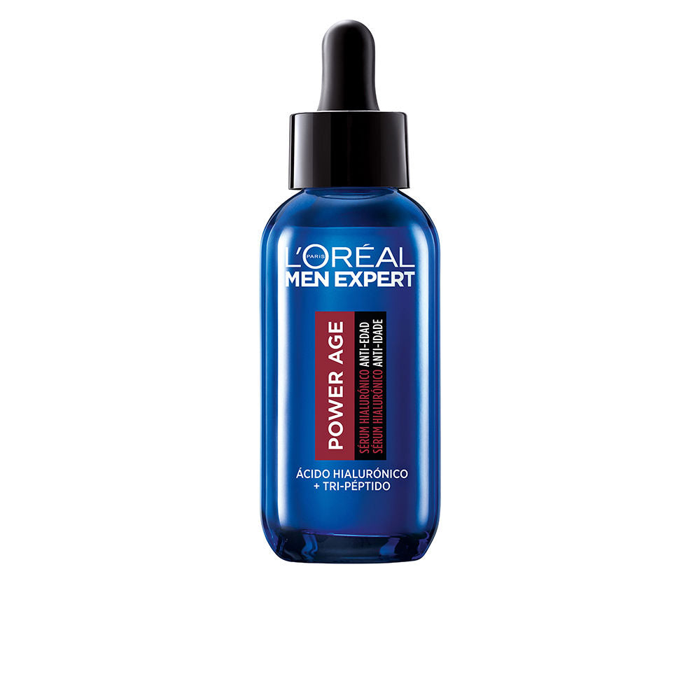 Sérum Anti-Âge Hyaluronique Homme Power Age