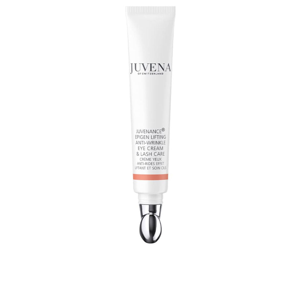 Crème Contour des Yeux Liftante & Soin Cils