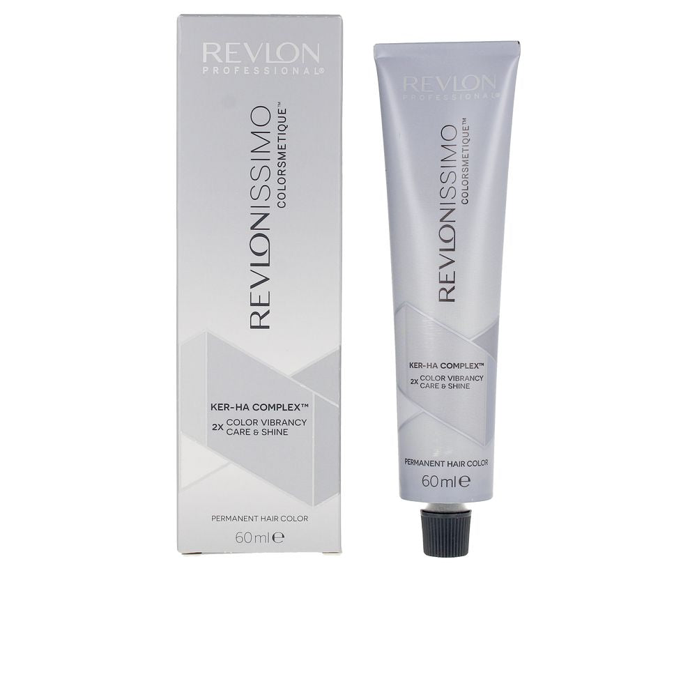 REVLONISSIMO COLORSMETIQUE #6-dark blonde 60 ml - Plureals