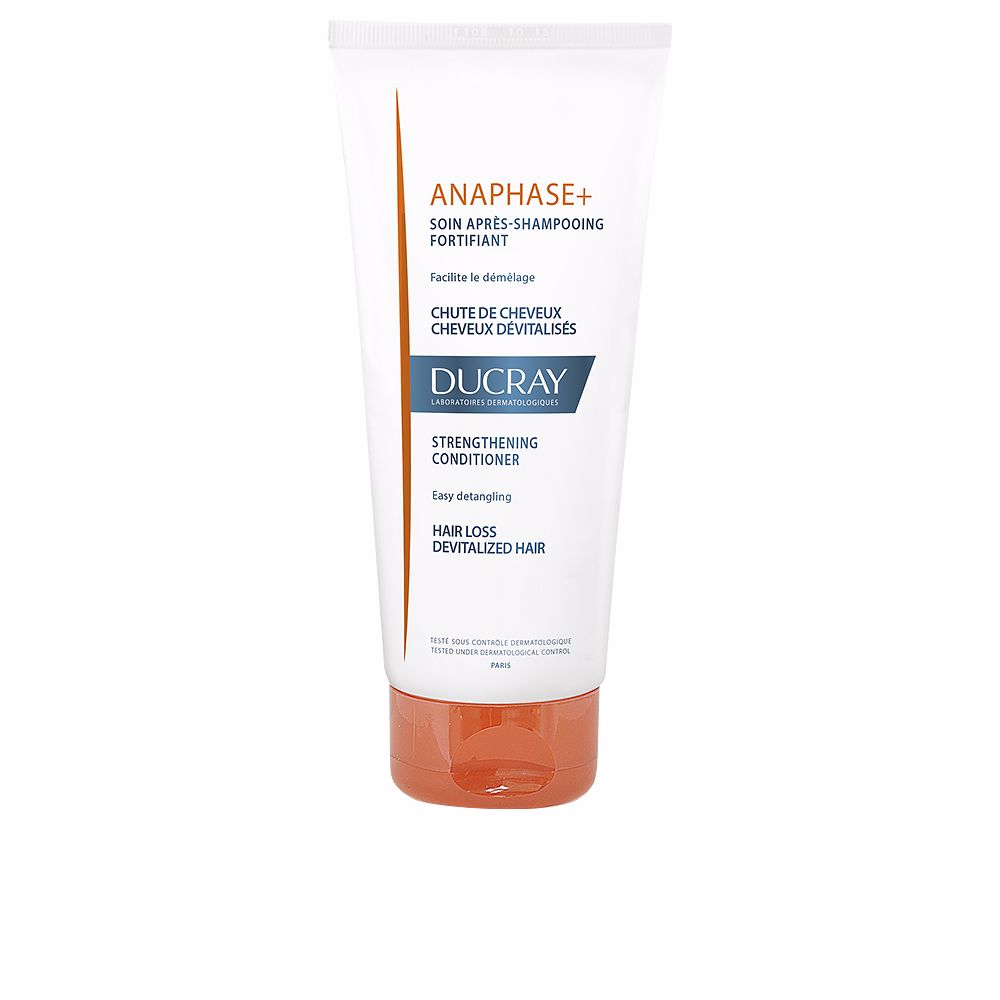 ANAPHASE+ champú anticaída 200 ml - Plureals