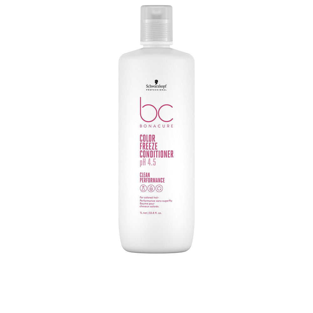 BC COLOR FREEZE conditioner 1000 ml