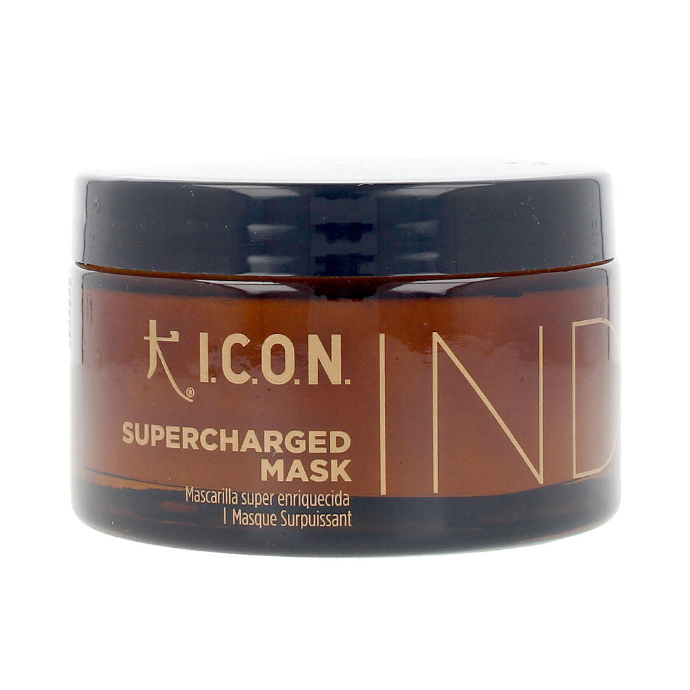 Masque nourrissant intense