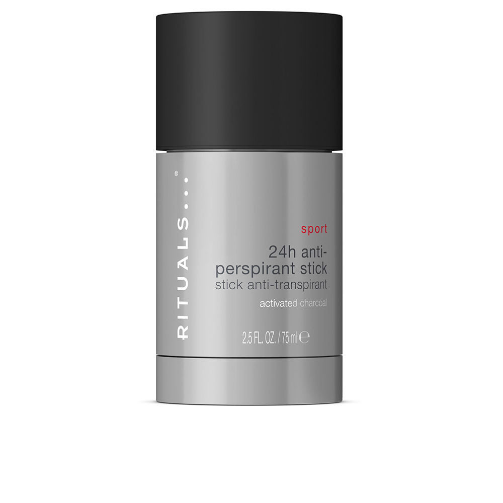 RITUALS SPORT 24h refreshing anti-transpirant stick