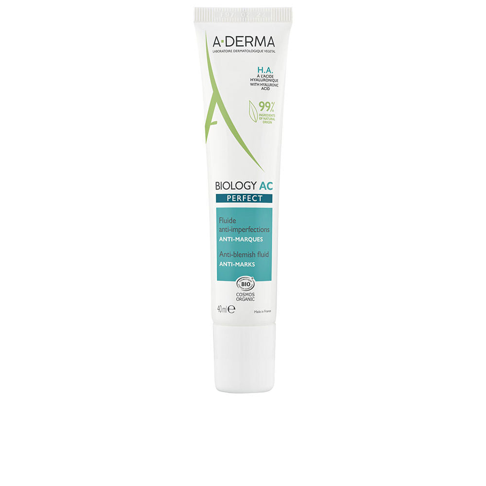 Fluide Anti-Taches Perfecteur Biology AC A-Derma