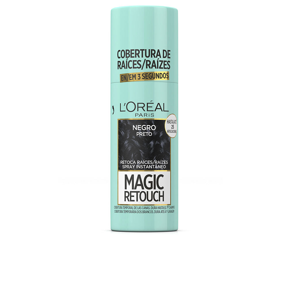 Spray correcteur de racines — n°1 Noir