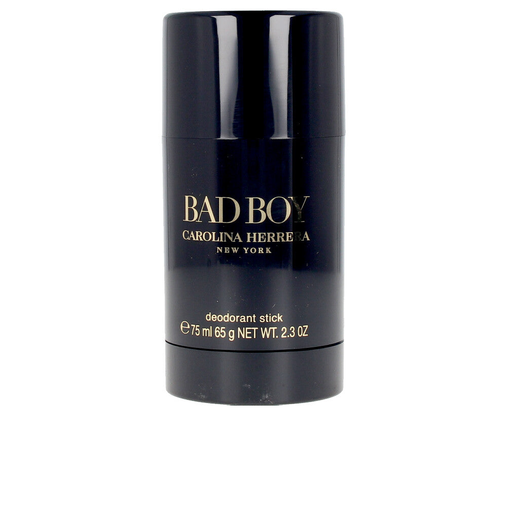 CAROLINA HERRERA BAD BOY déodorant stick