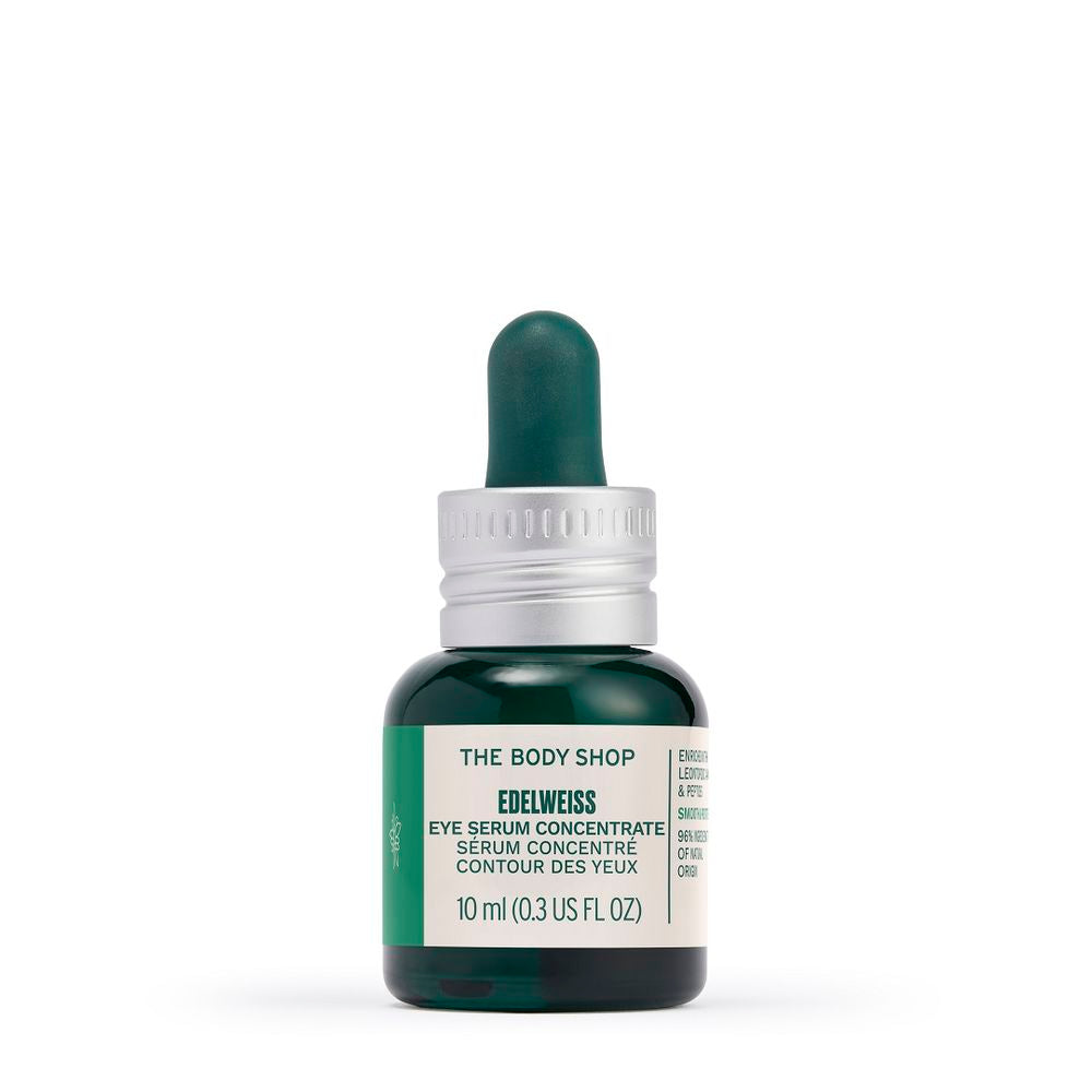 EDELWEISS eye serum concentrate 10 ml