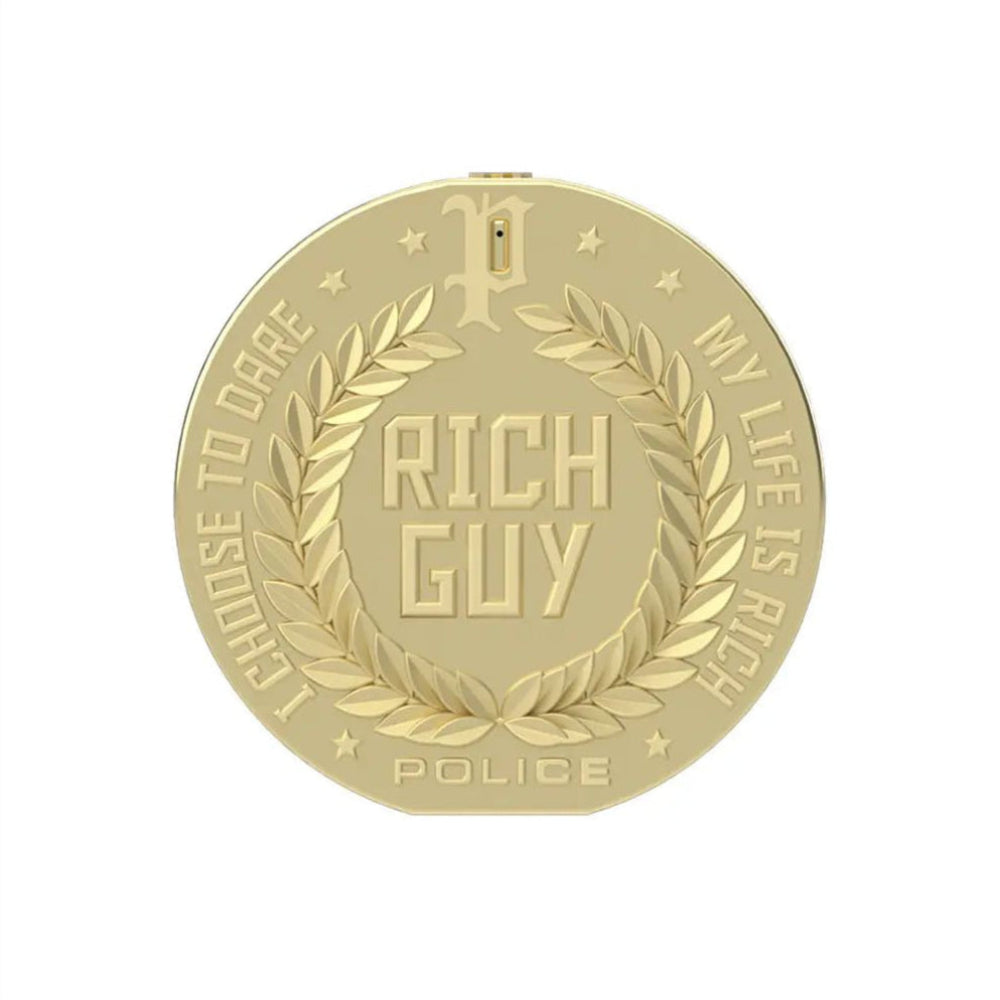 RICH GUY FOR MAN Eau de Toilette (EDT)