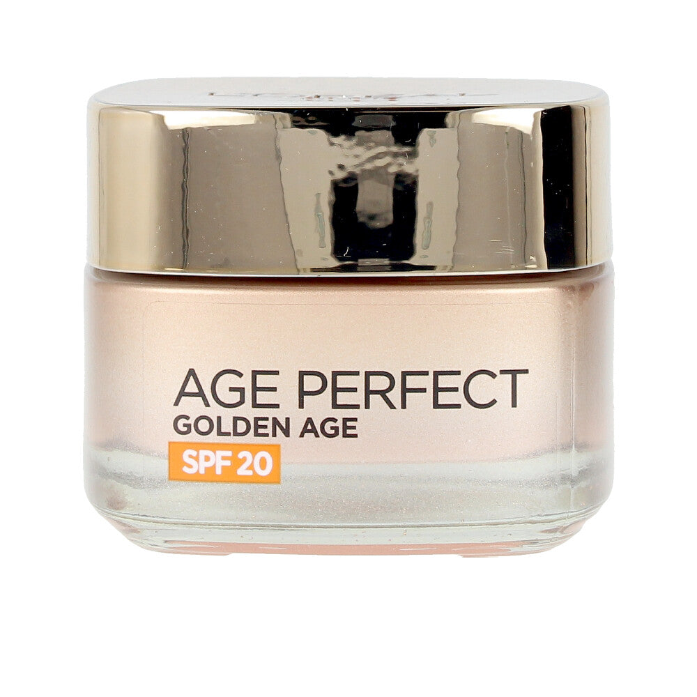 Crème de Jour Golden Age SPF20