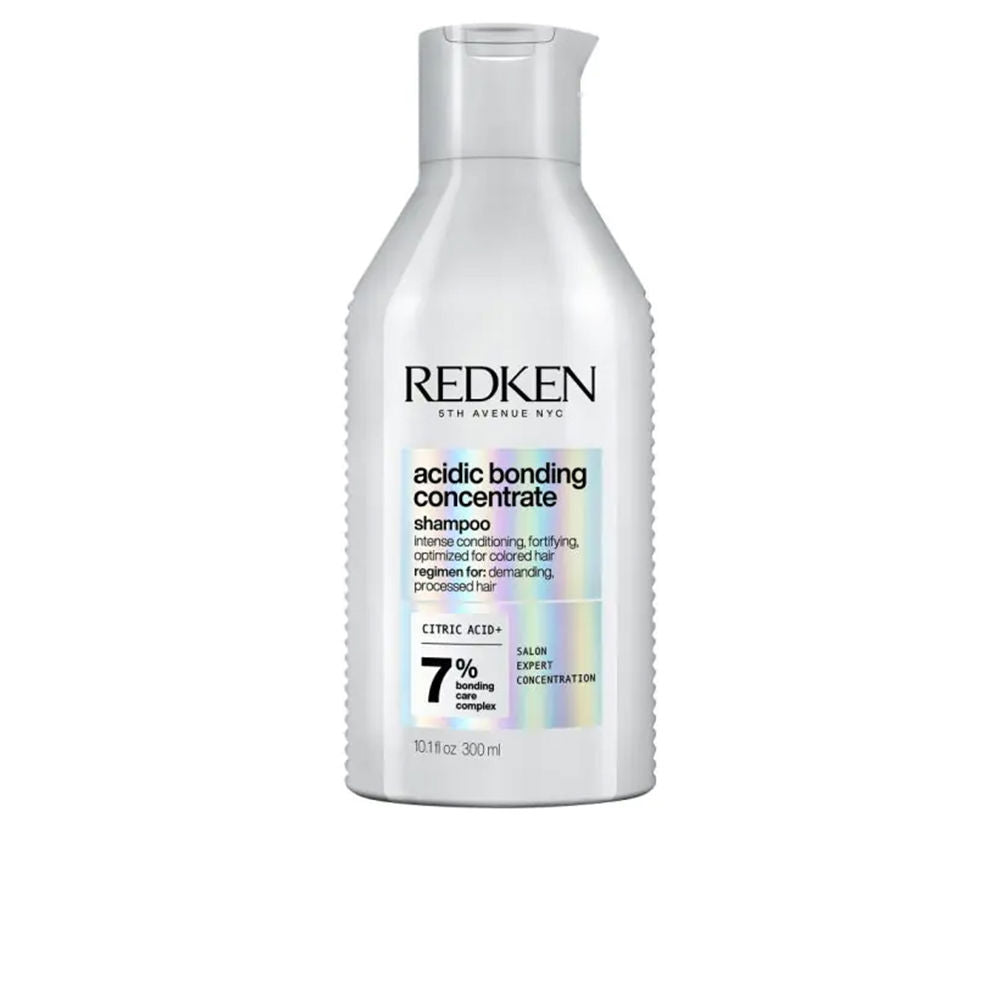 Shampooing illuminateur protecteur de couleur sans sulfates