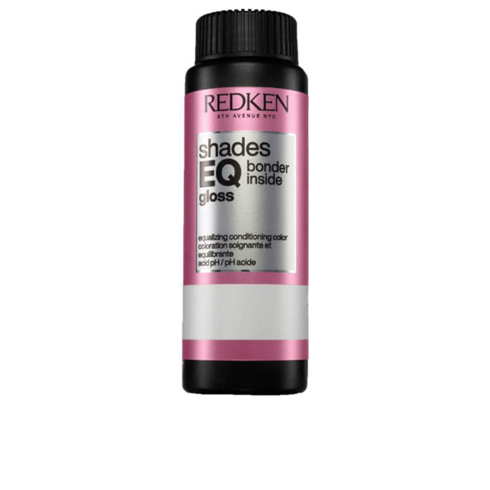 Patine ton sur ton avec bonding — 06G (Blond foncé doré)