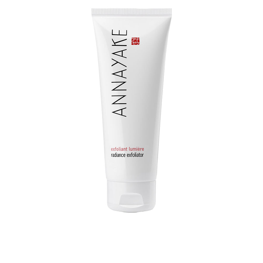 Exfoliant Radiance Éclat Annayake