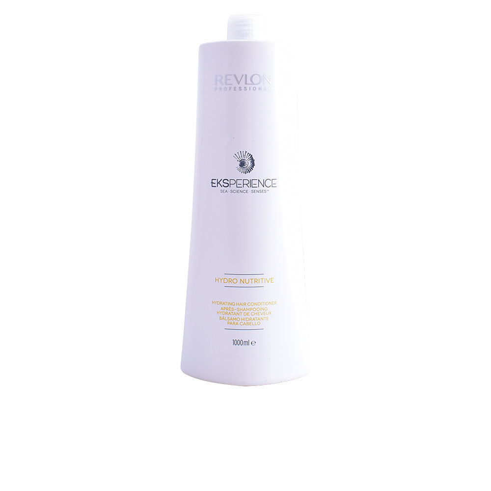 EKSPERIENCE HYDRO NUTRITIVE conditioner 1000 ml - Unisex